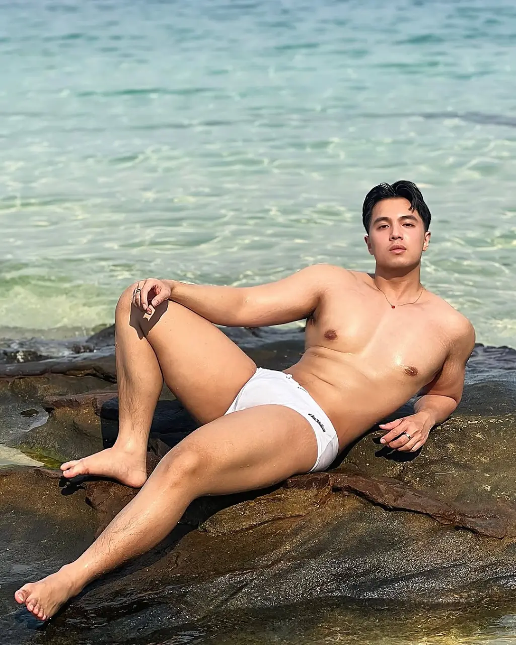 Cool guy : Lê Phạm Quốc Đạt