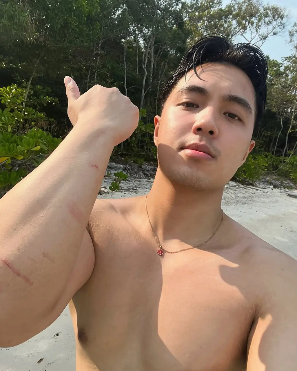 Cool guy : Lê Phạm Quốc Đạt