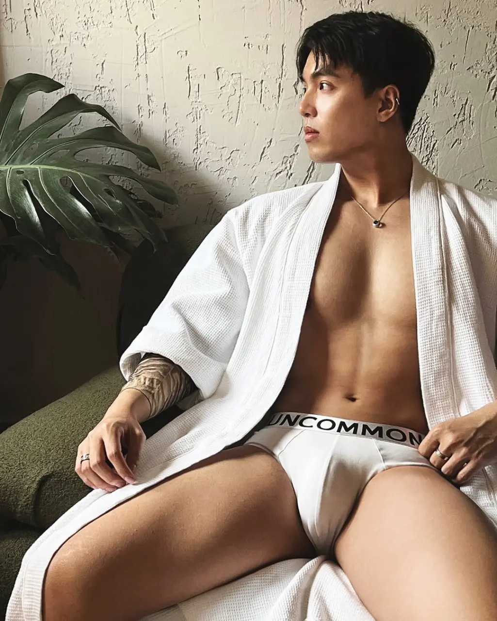 Cool guy : Lê Phạm Quốc Đạt