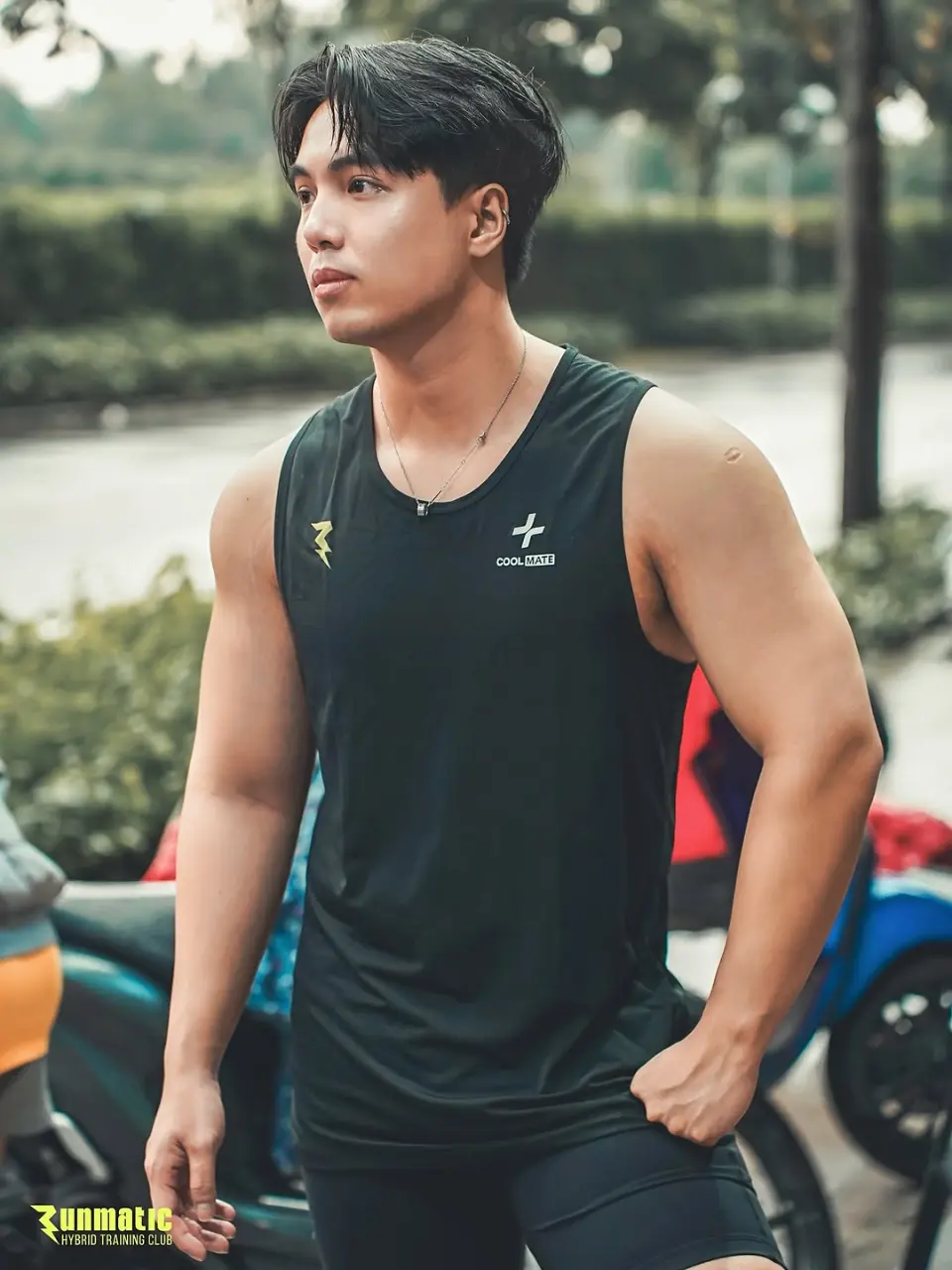 Cool guy : Lê Phạm Quốc Đạt