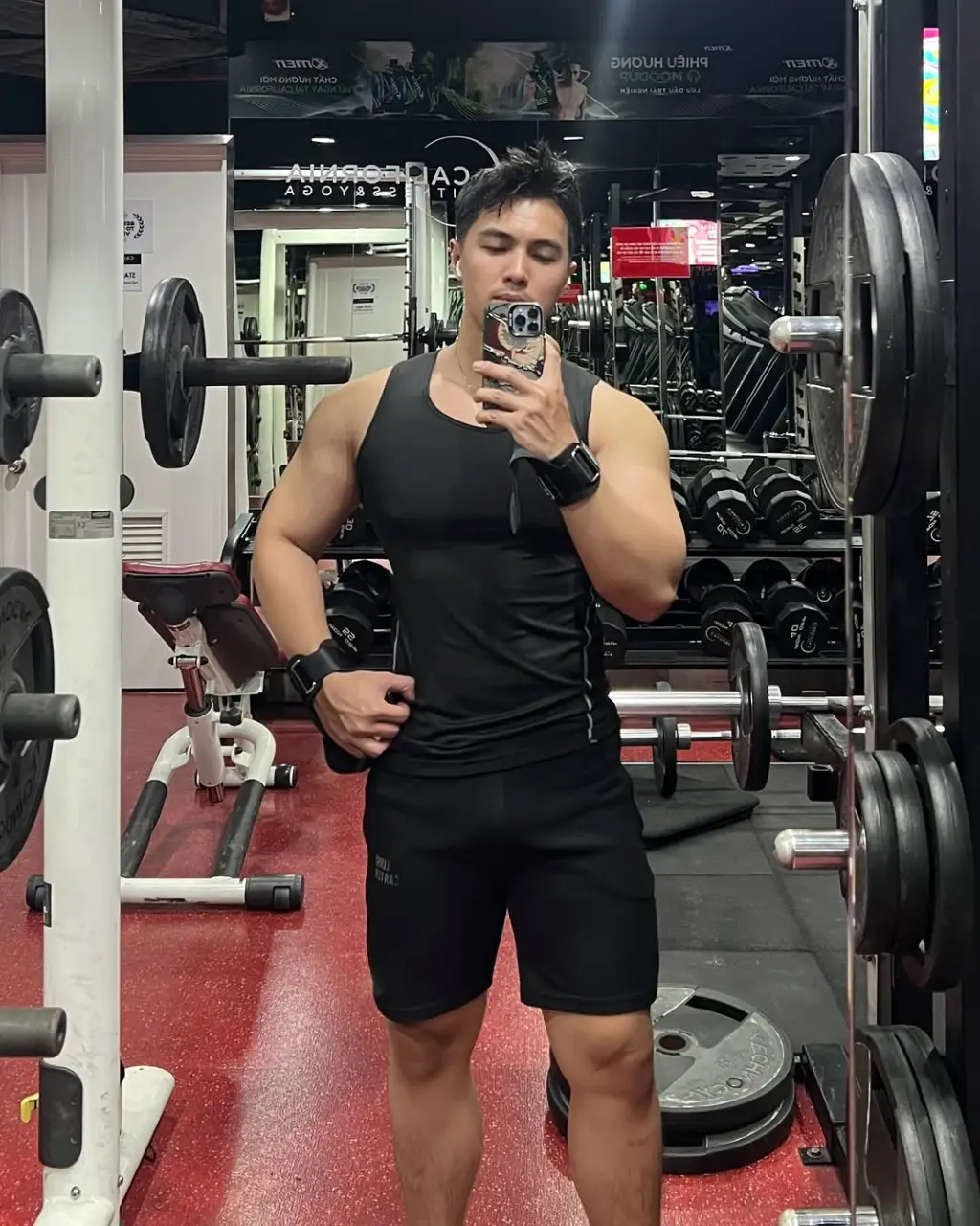 Cool guy : Lê Phạm Quốc Đạt