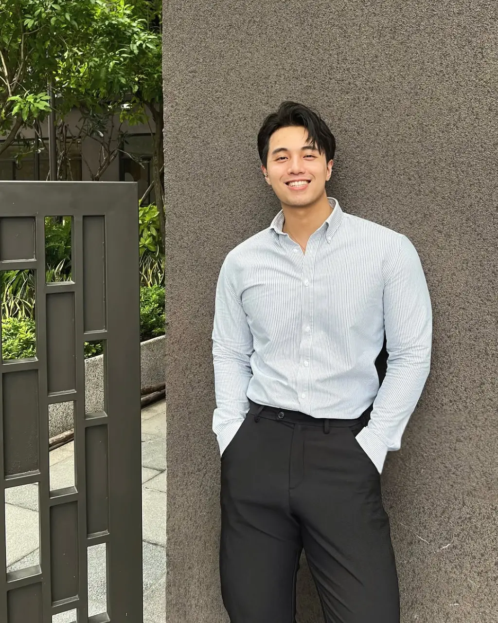 Cool guy : Lê Phạm Quốc Đạt