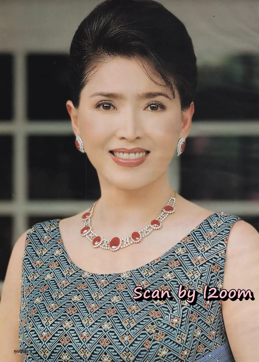 (วันวาน) อาภัสรา หงสกุล @ นิตยสาร คุณหญิง ปีที่ 5 ฉบับที่ 117 ปักษ์หลัง มีนาคม 2543