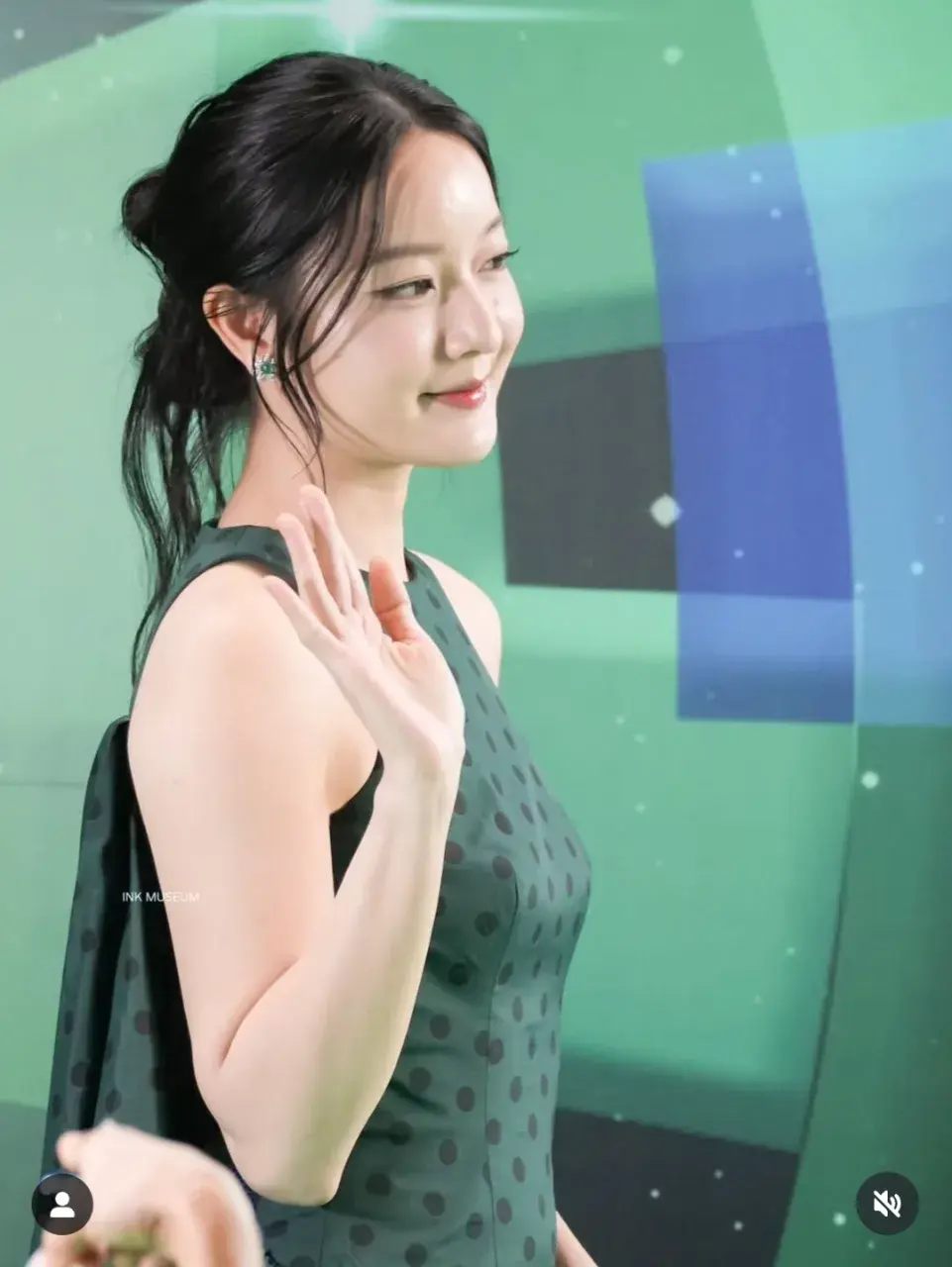 อิ้งค์ วรันธร เปานิล ว่าที่พิธีกร RunningManThailand​