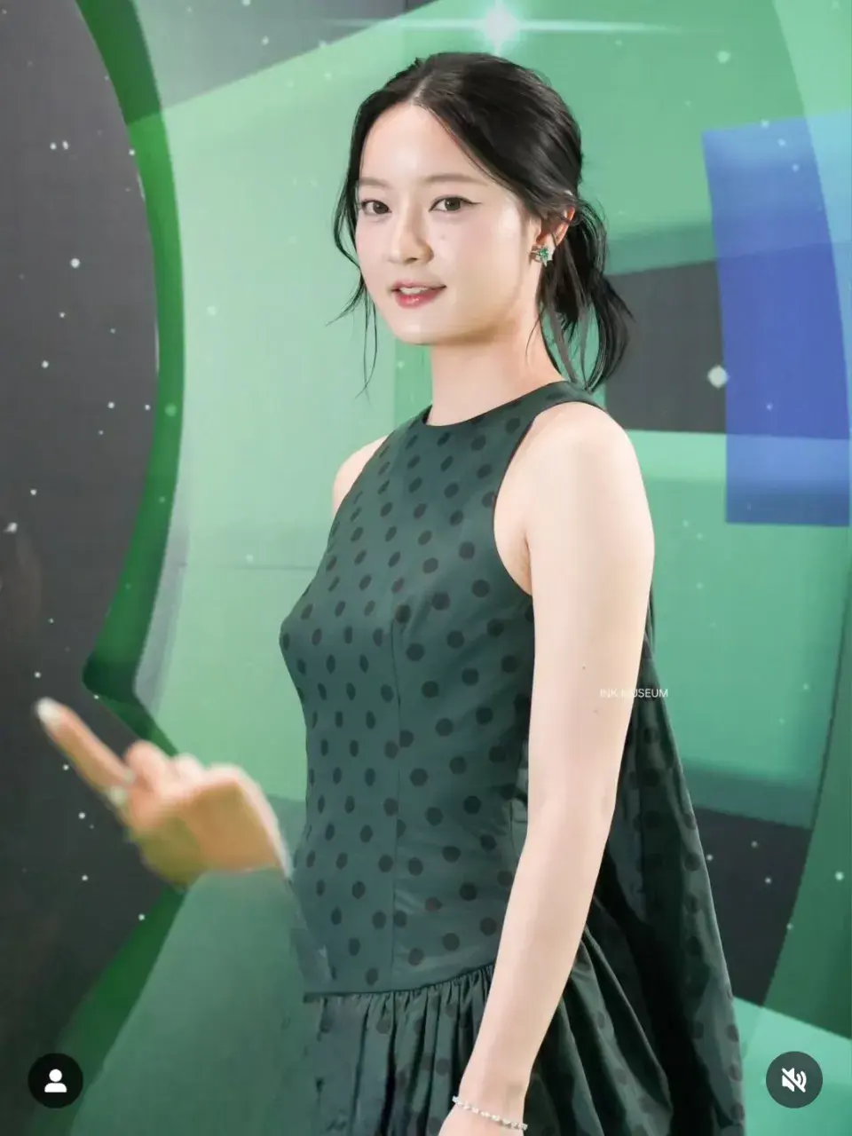 อิ้งค์ วรันธร เปานิล ว่าที่พิธีกร RunningManThailand​