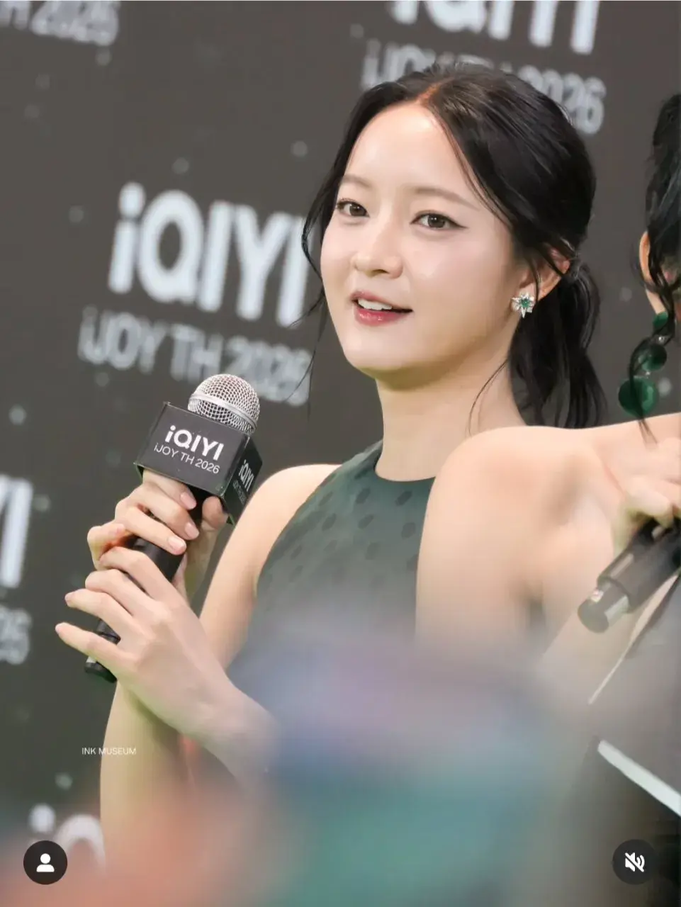 อิ้งค์ วรันธร เปานิล ว่าที่พิธีกร RunningManThailand​