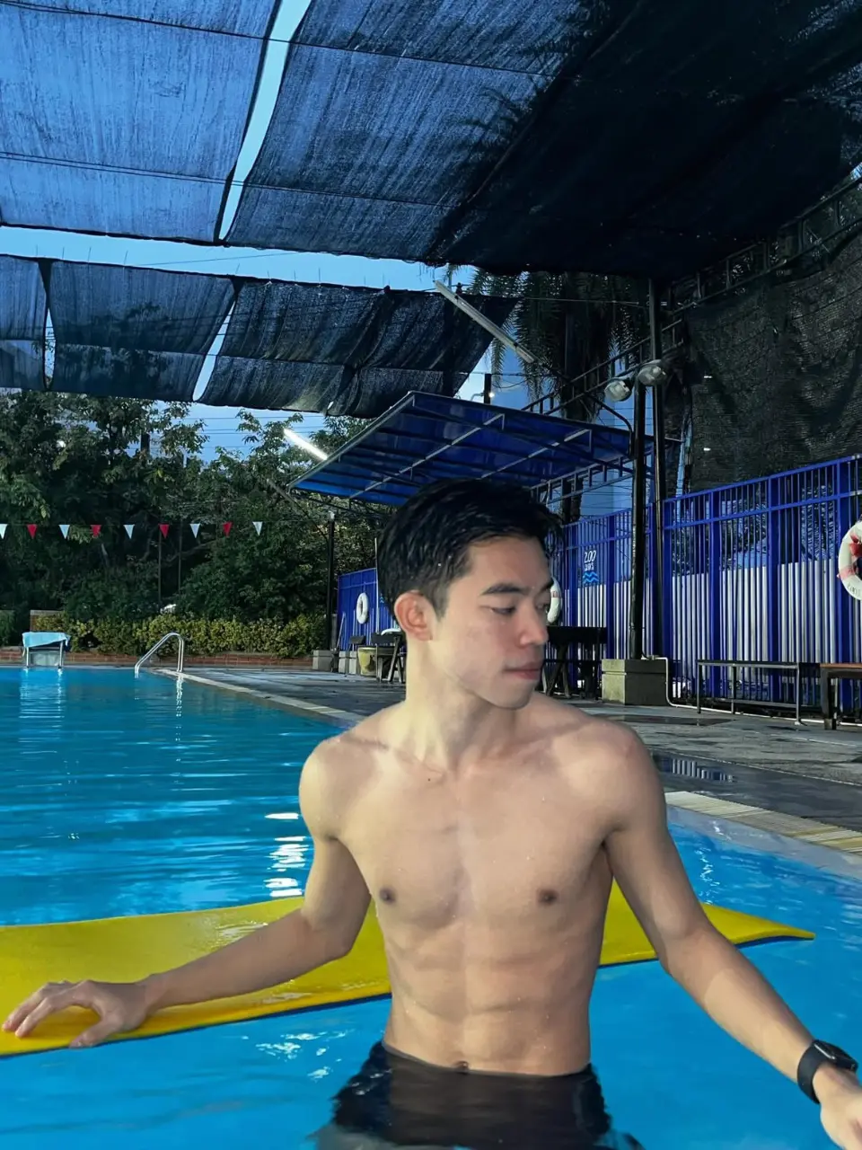 ถอดโชว์เรือนร่าง 2956