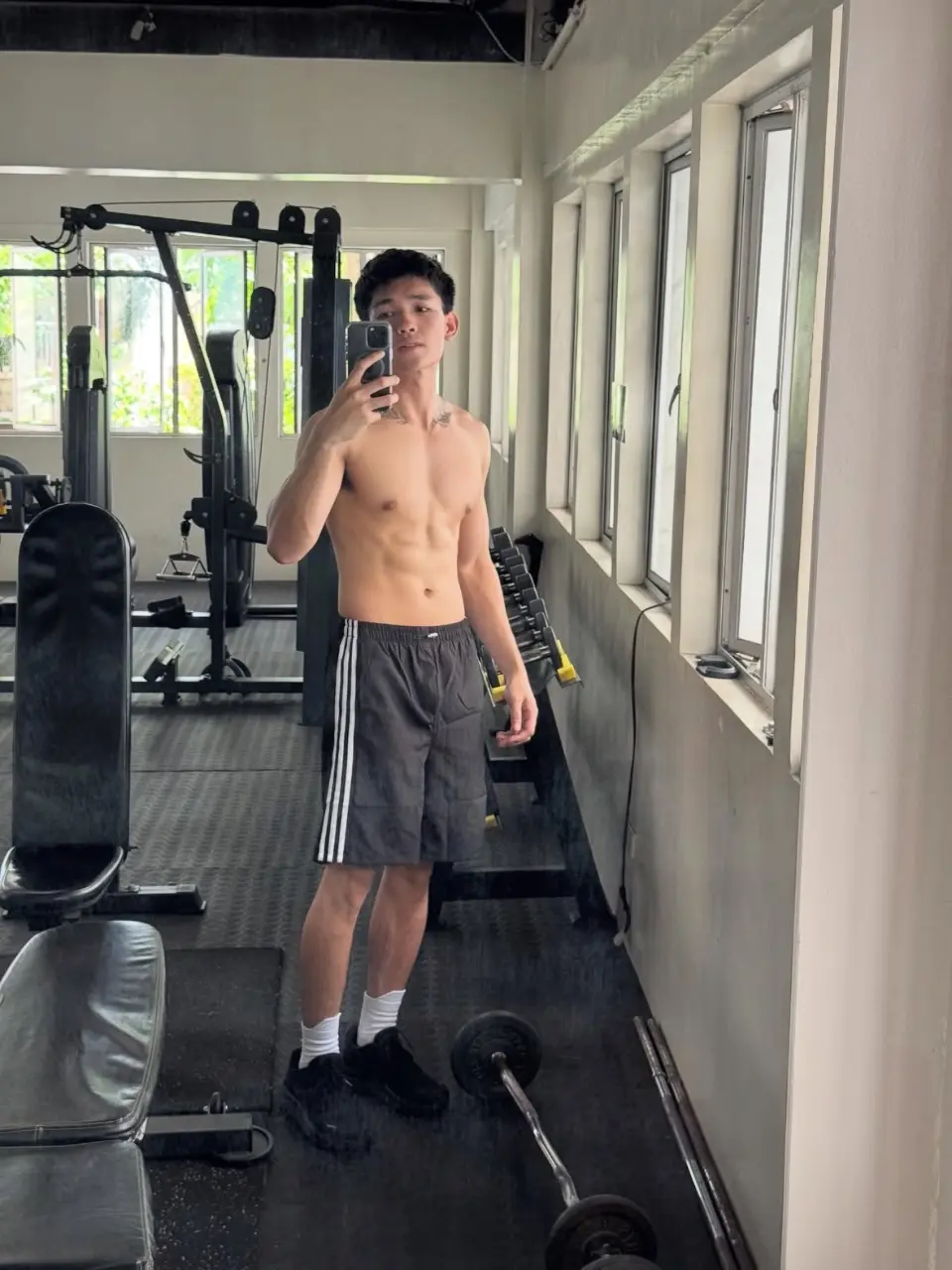 ถอดโชว์เรือนร่าง 2956