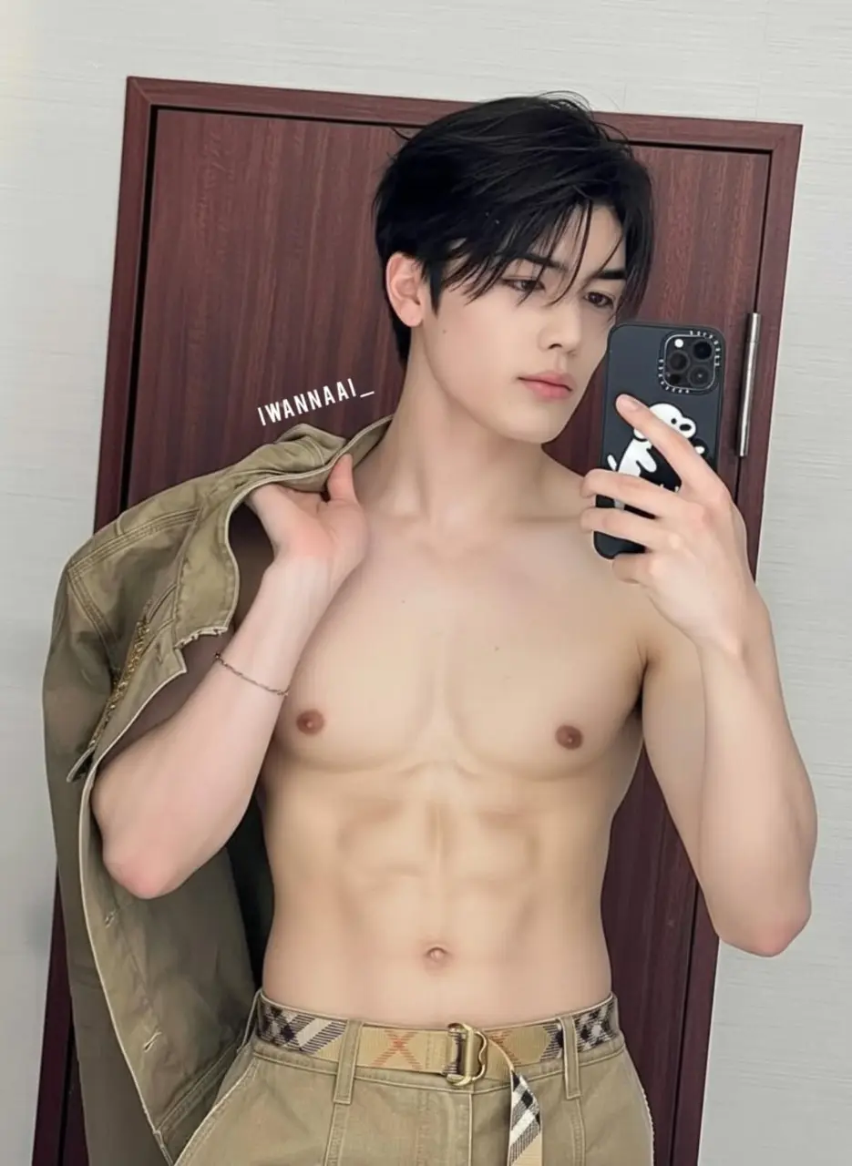 ถอดโชว์เรือนร่าง 2956