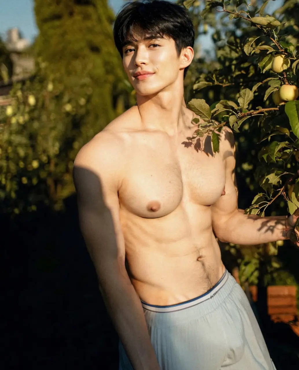 ถอดโชว์เรือนร่าง 2957