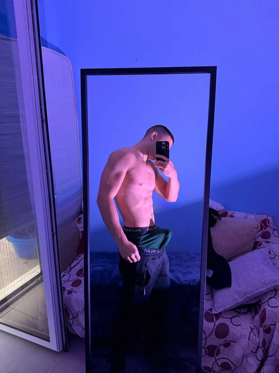 ถอดโชว์เรือนร่าง 2957