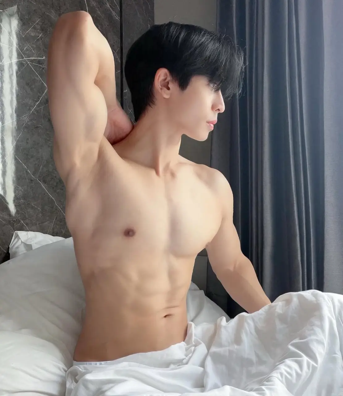 ถอดโชว์เรือนร่าง 2957