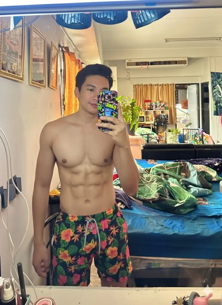 ถอดโชว์เรือนร่าง 2957