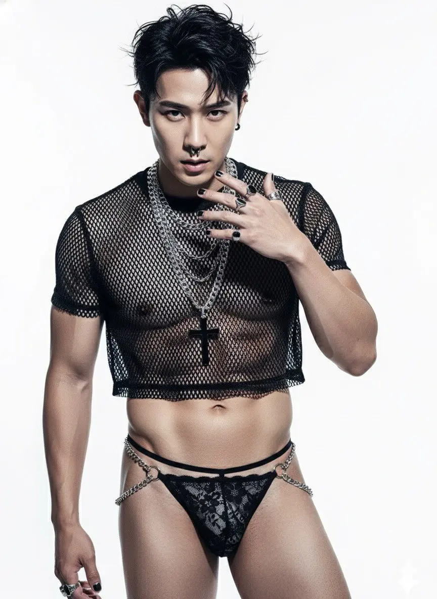 ถอดโชว์เรือนร่าง 2957