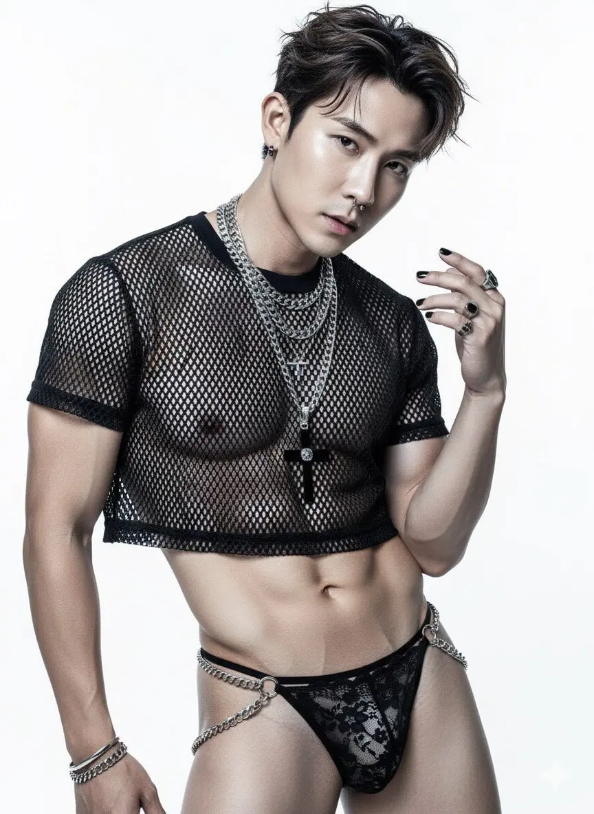 ถอดโชว์เรือนร่าง 2957