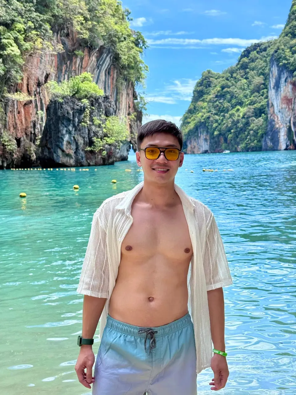 ถอดโชว์เรือนร่าง 2958