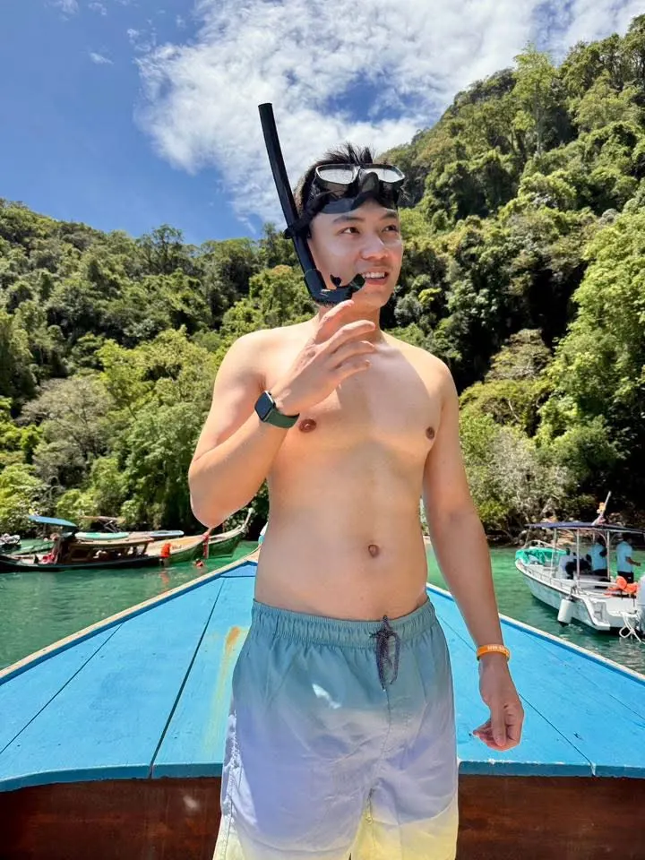 ถอดโชว์เรือนร่าง 2958