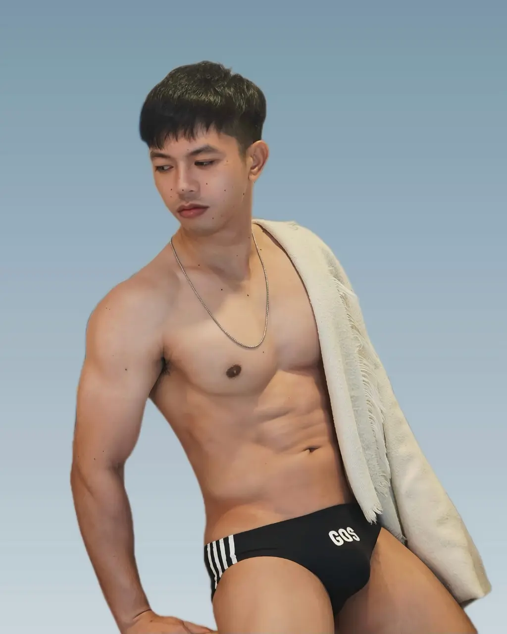 ถอดโชว์เรือนร่าง 2958