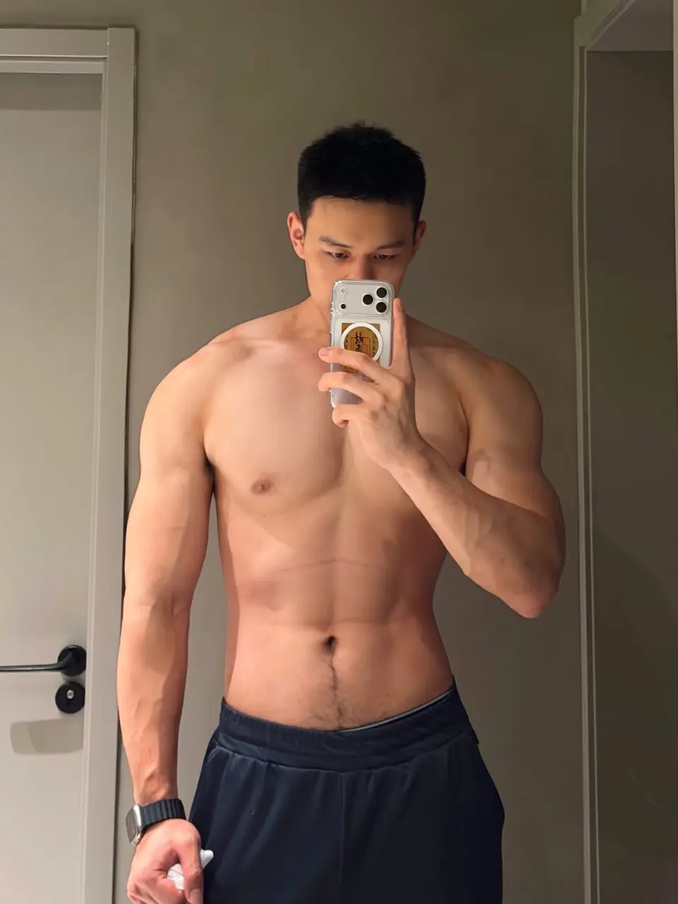 ถอดโชว์เรือนร่าง 2959