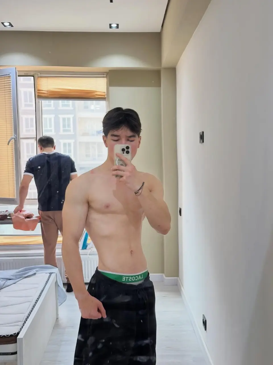 ถอดโชว์เรือนร่าง 2959