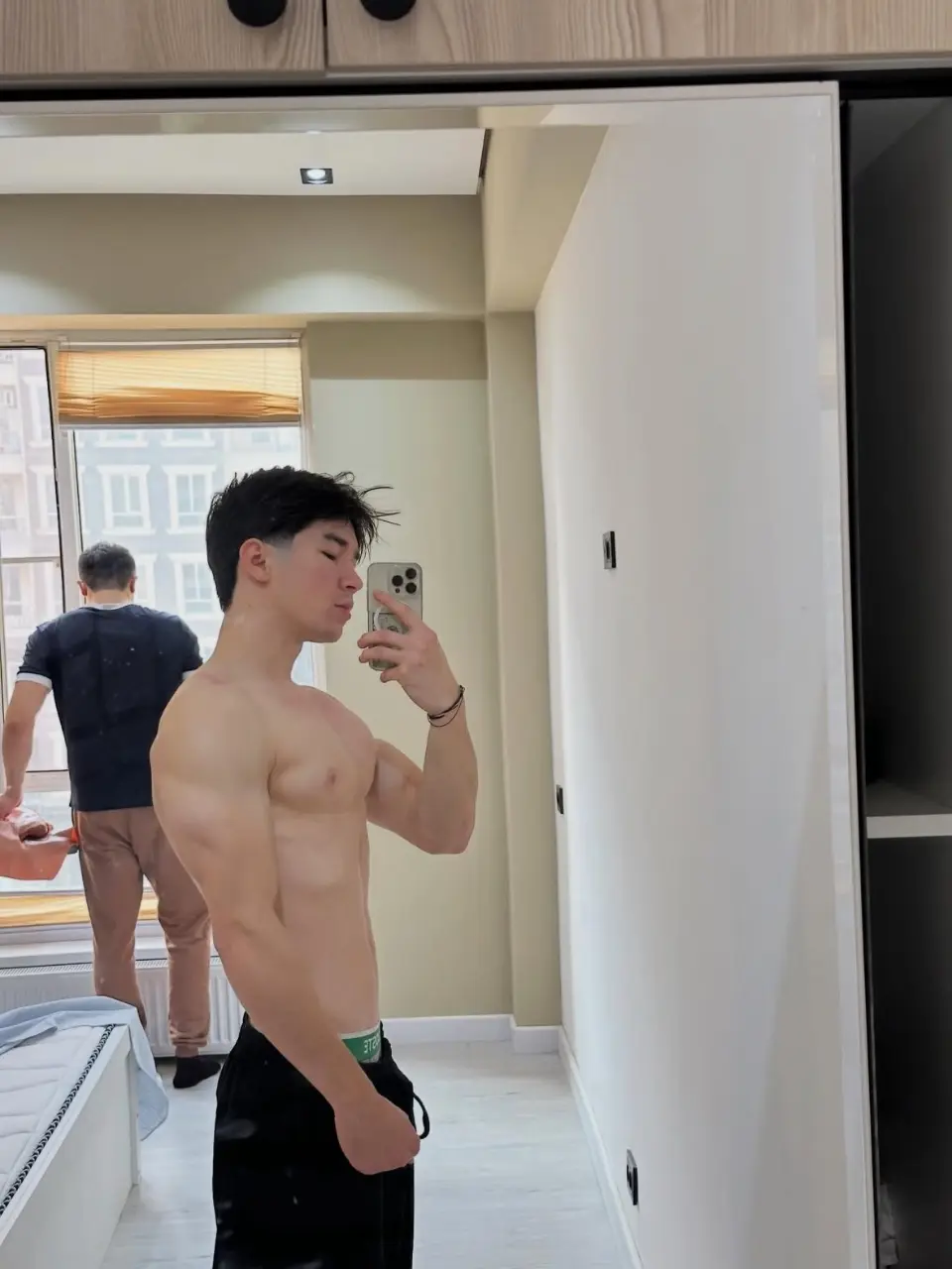 ถอดโชว์เรือนร่าง 2959