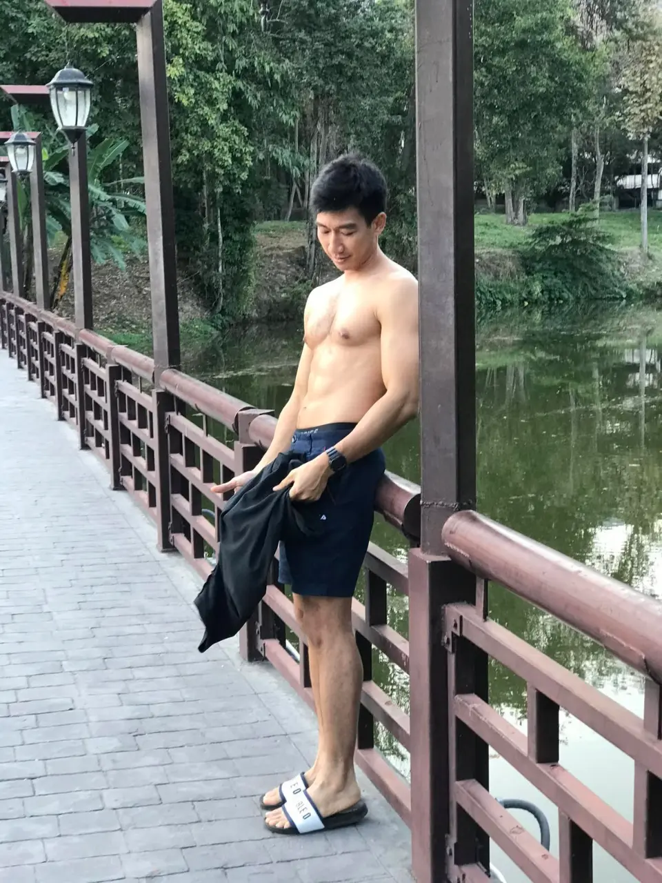 ถอดโชว์เรือนร่าง 2959