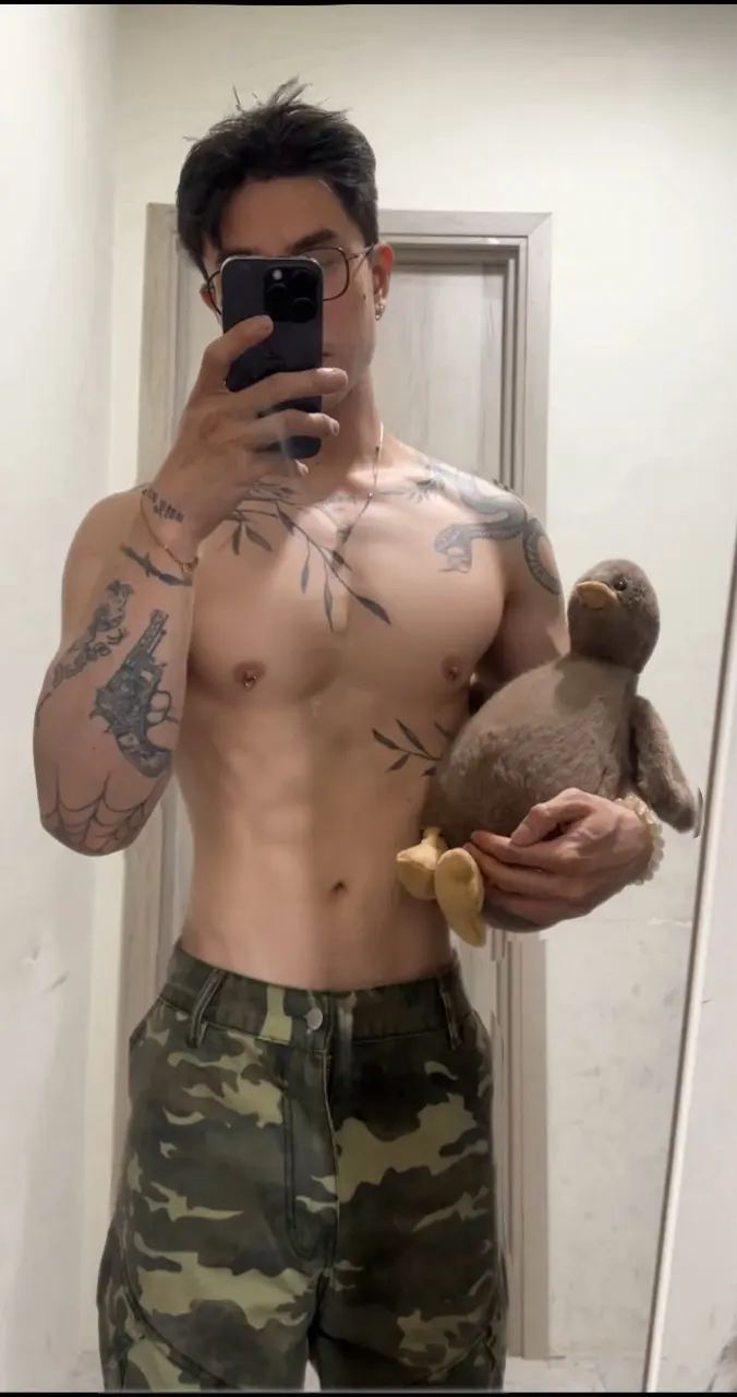 ถอดโชว์เรือนร่าง 2959