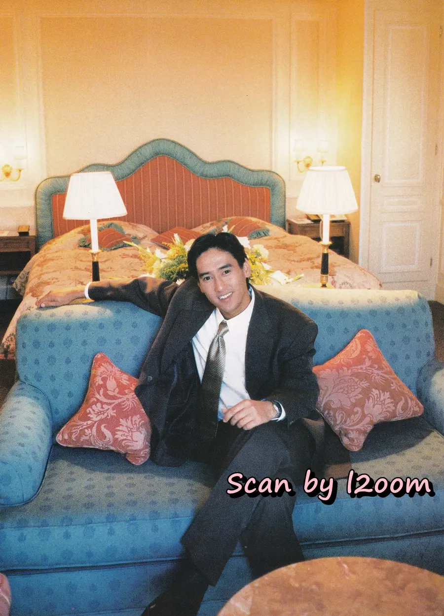 (วันวาน) แหม่ม คัทลียา & ศักดิ์สิทธิ์ แท่งทอง @ นิตยสาร เพื่อนเดินทาง ปีที่ 20 ฉบับที่ 218 กุมภาพันธ์ 2541