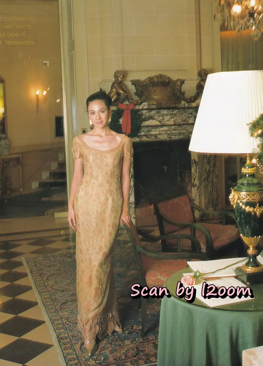 (วันวาน) แหม่ม คัทลียา & ศักดิ์สิทธิ์ แท่งทอง @ นิตยสาร เพื่อนเดินทาง ปีที่ 20 ฉบับที่ 218 กุมภาพันธ์ 2541