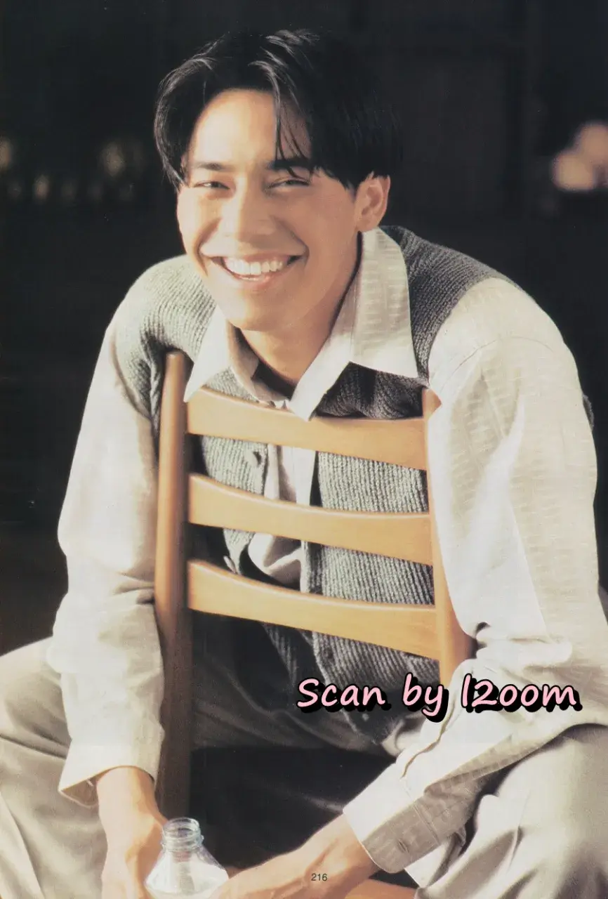 (วันวาน) นุสบา วานิชอังกูร @ นิตยสาร พลอยแกมเพชร ปีที่ ๓ ฉบับที่ ๖๒ สิงหาคม ๒๕๓๗