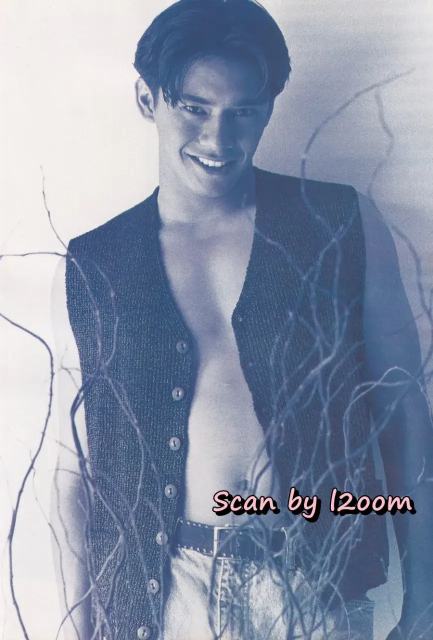 (วันวาน) นุสบา วานิชอังกูร @ นิตยสาร พลอยแกมเพชร ปีที่ ๓ ฉบับที่ ๖๒ สิงหาคม ๒๕๓๗