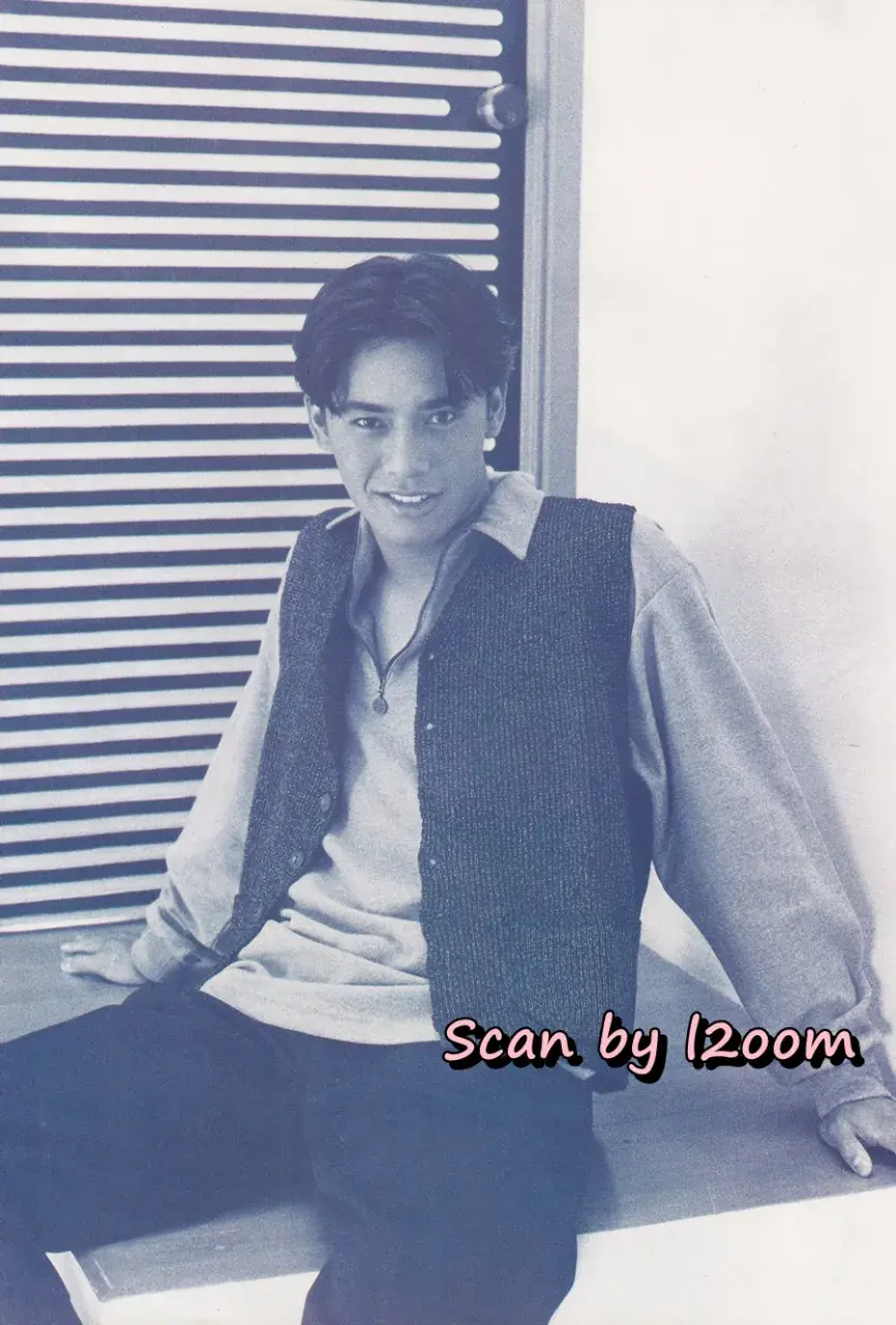 (วันวาน) นุสบา วานิชอังกูร @ นิตยสาร พลอยแกมเพชร ปีที่ ๓ ฉบับที่ ๖๒ สิงหาคม ๒๕๓๗