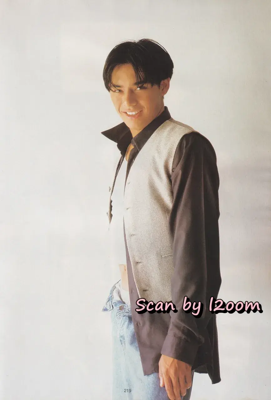 (วันวาน) นุสบา วานิชอังกูร @ นิตยสาร พลอยแกมเพชร ปีที่ ๓ ฉบับที่ ๖๒ สิงหาคม ๒๕๓๗