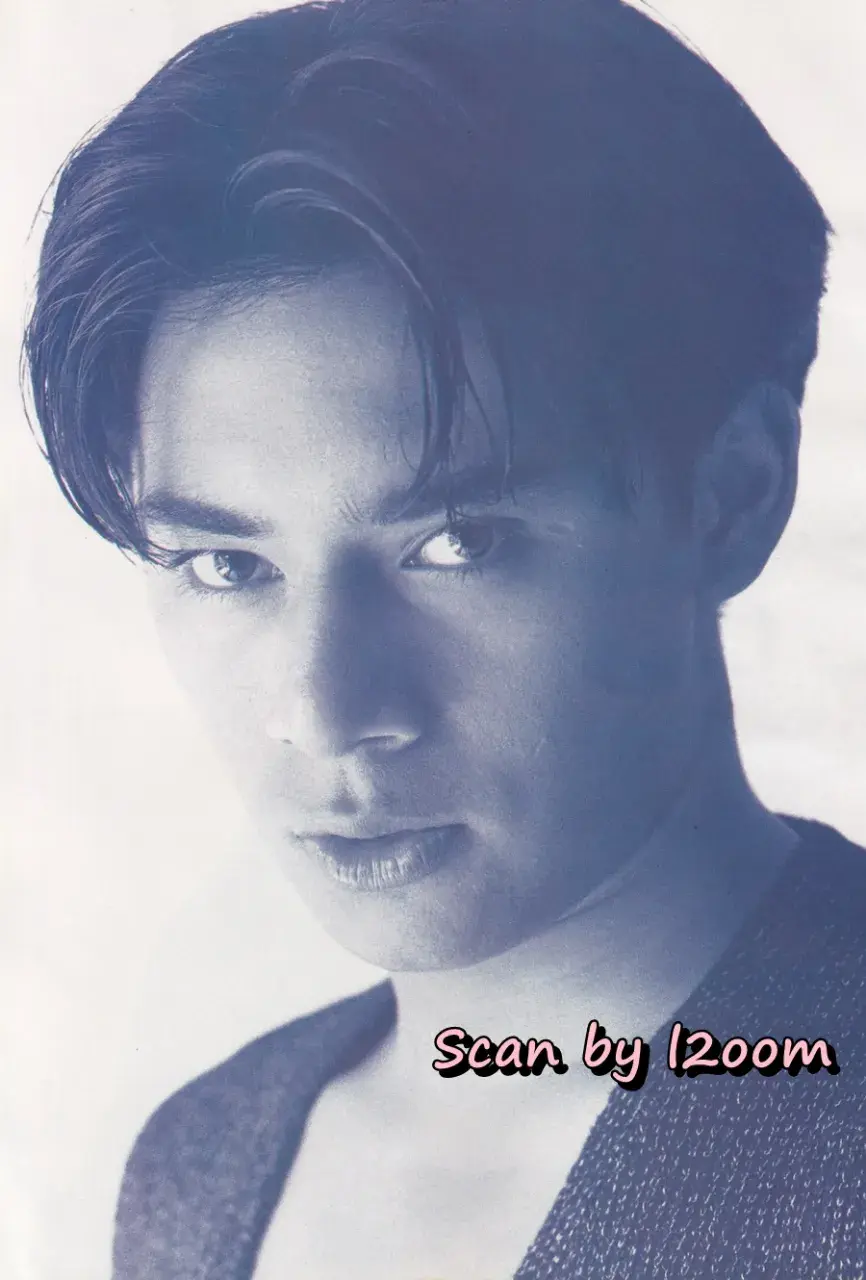 (วันวาน) นุสบา วานิชอังกูร @ นิตยสาร พลอยแกมเพชร ปีที่ ๓ ฉบับที่ ๖๒ สิงหาคม ๒๕๓๗