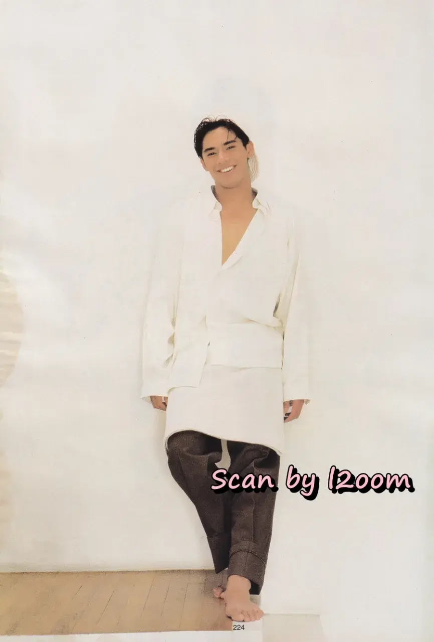 (วันวาน) นุสบา วานิชอังกูร @ นิตยสาร พลอยแกมเพชร ปีที่ ๓ ฉบับที่ ๖๒ สิงหาคม ๒๕๓๗