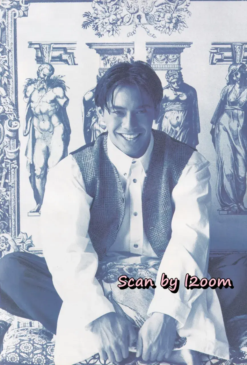 (วันวาน) นุสบา วานิชอังกูร @ นิตยสาร พลอยแกมเพชร ปีที่ ๓ ฉบับที่ ๖๒ สิงหาคม ๒๕๓๗