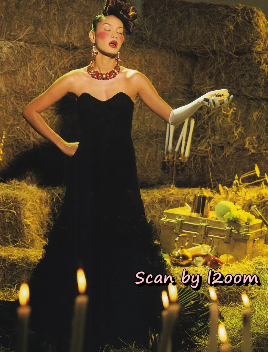 (วันวาน) อมีเลีย เวก้า @ นิตยสาร เปรียว ฉบับที่ 516 ปักษ์แรก มกราคม 2547