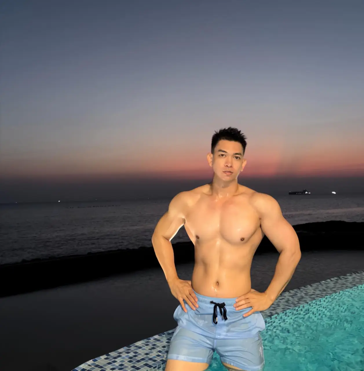 Trainers & Influencers : ĐẶNG PHƯỚC THẮNG