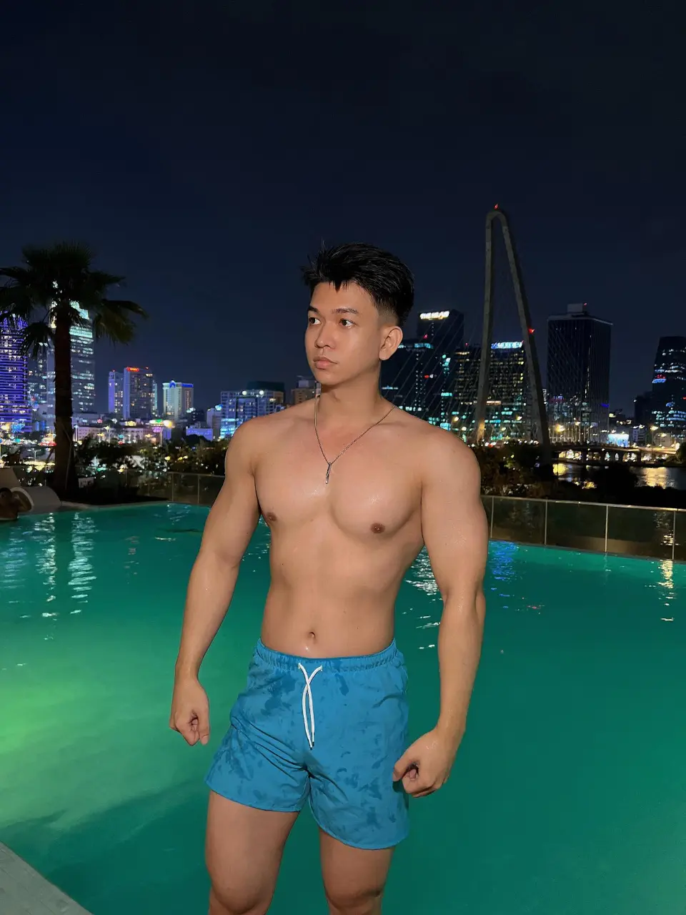 Trainers & Influencers : ĐẶNG PHƯỚC THẮNG