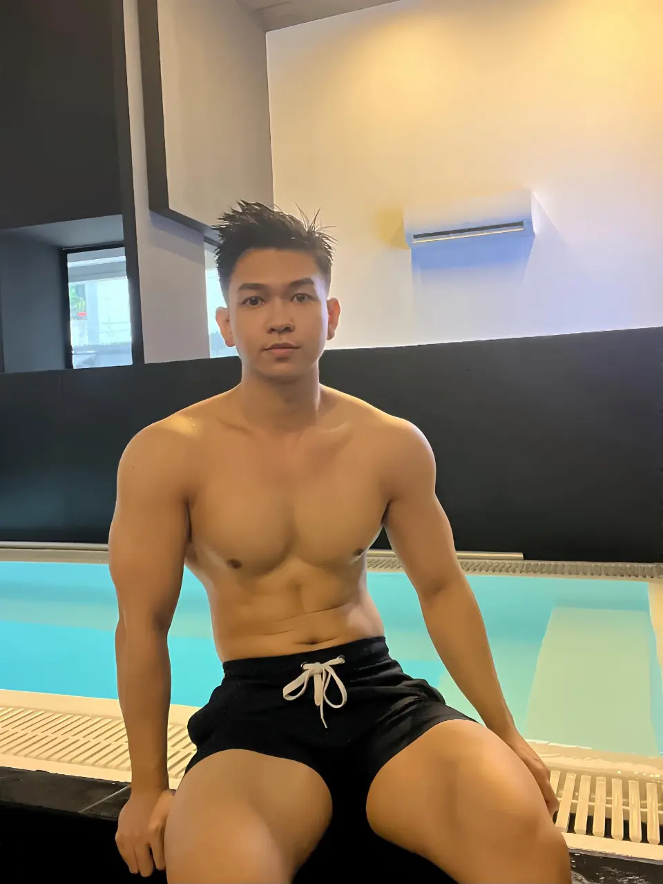 Trainers & Influencers : ĐẶNG PHƯỚC THẮNG