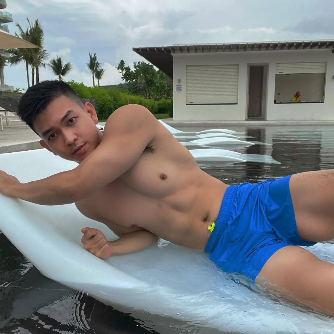 Trainers & Influencers : ĐẶNG PHƯỚC THẮNG