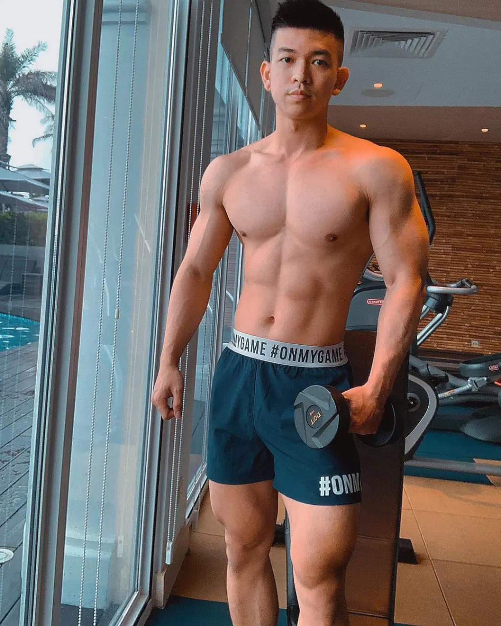 Trainers & Influencers : ĐẶNG PHƯỚC THẮNG