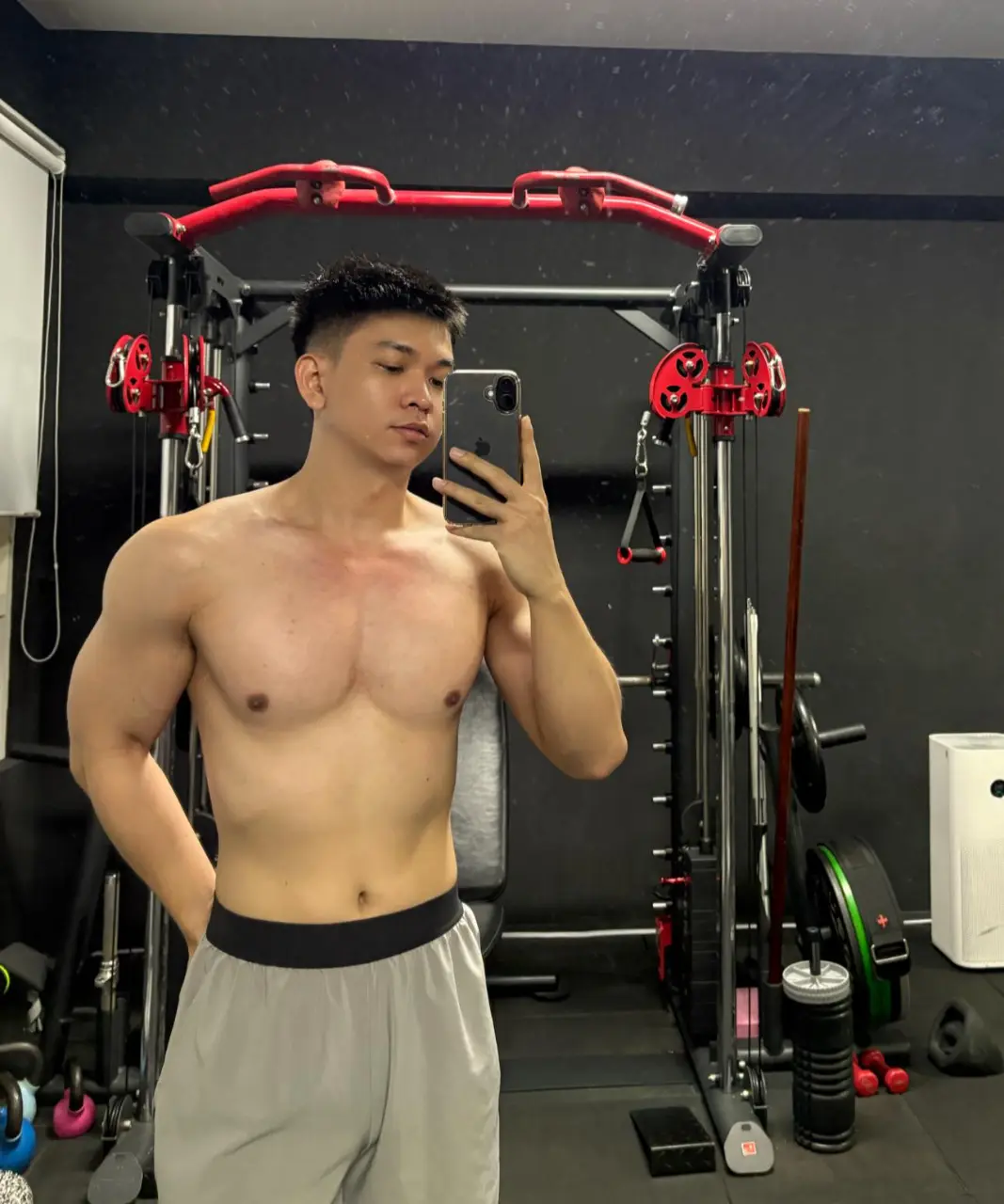 Trainers & Influencers : ĐẶNG PHƯỚC THẮNG