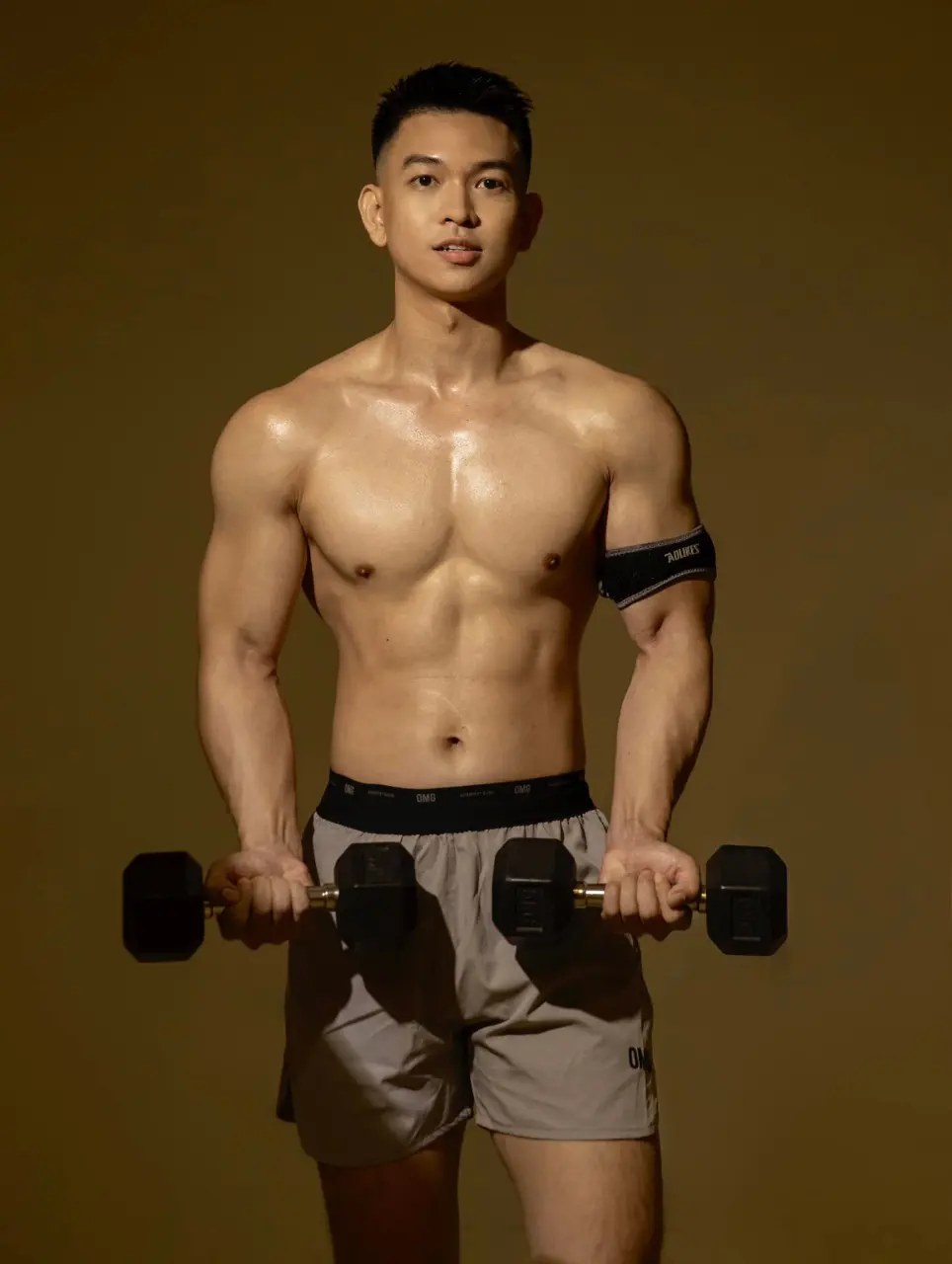 Trainers & Influencers : ĐẶNG PHƯỚC THẮNG