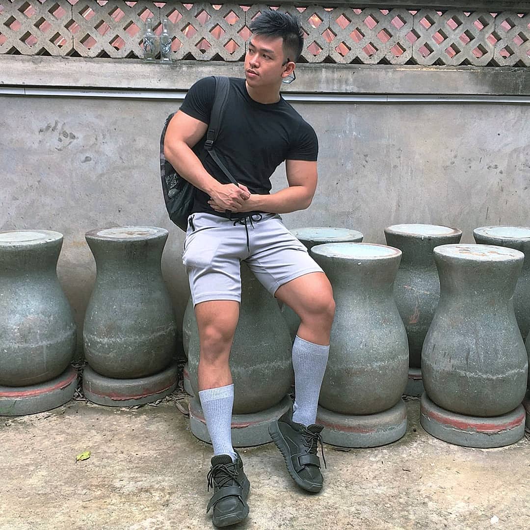 Trainers & Influencers : ĐẶNG PHƯỚC THẮNG