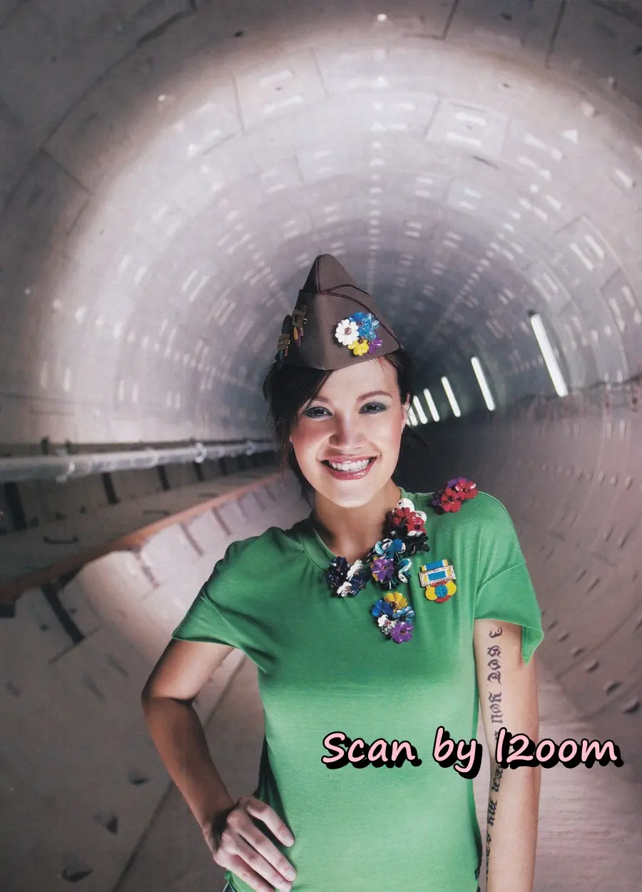 (วันวาน) ทาทา ยัง @ นิตยสาร ดิฉัน ปีที่ 24 ฉบับที่ 582 พฤษภาคม 2544