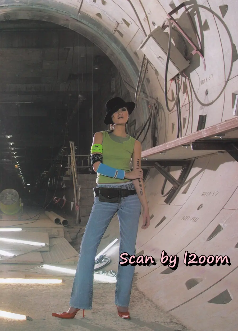 (วันวาน) ทาทา ยัง @ นิตยสาร ดิฉัน ปีที่ 24 ฉบับที่ 582 พฤษภาคม 2544