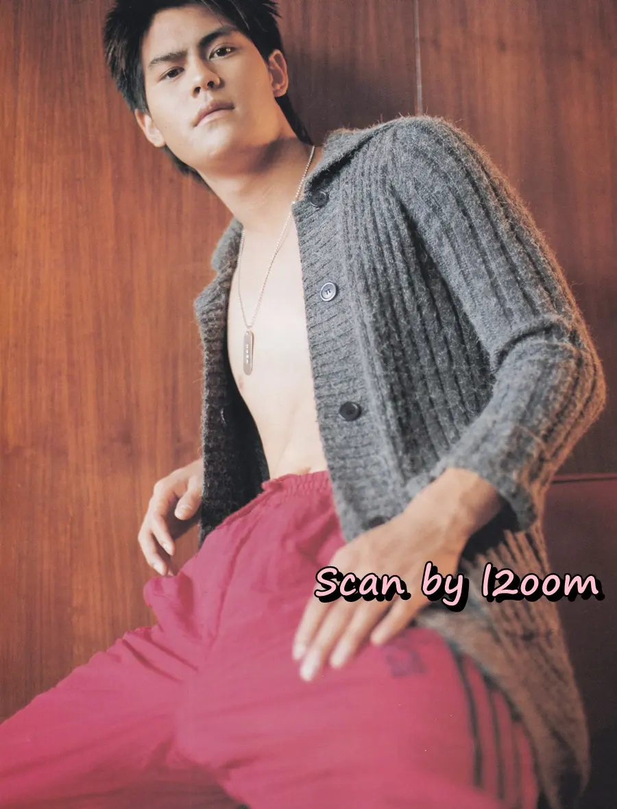 (วันวาน) นิตยสาร เธอกับฉัน ปีที่ 21 ฉบับที่ 483 ปักษ์หลัง มกราคม 2547