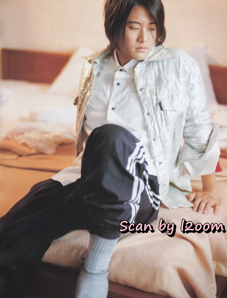 (วันวาน) นิตยสาร เธอกับฉัน ปีที่ 21 ฉบับที่ 483 ปักษ์หลัง มกราคม 2547