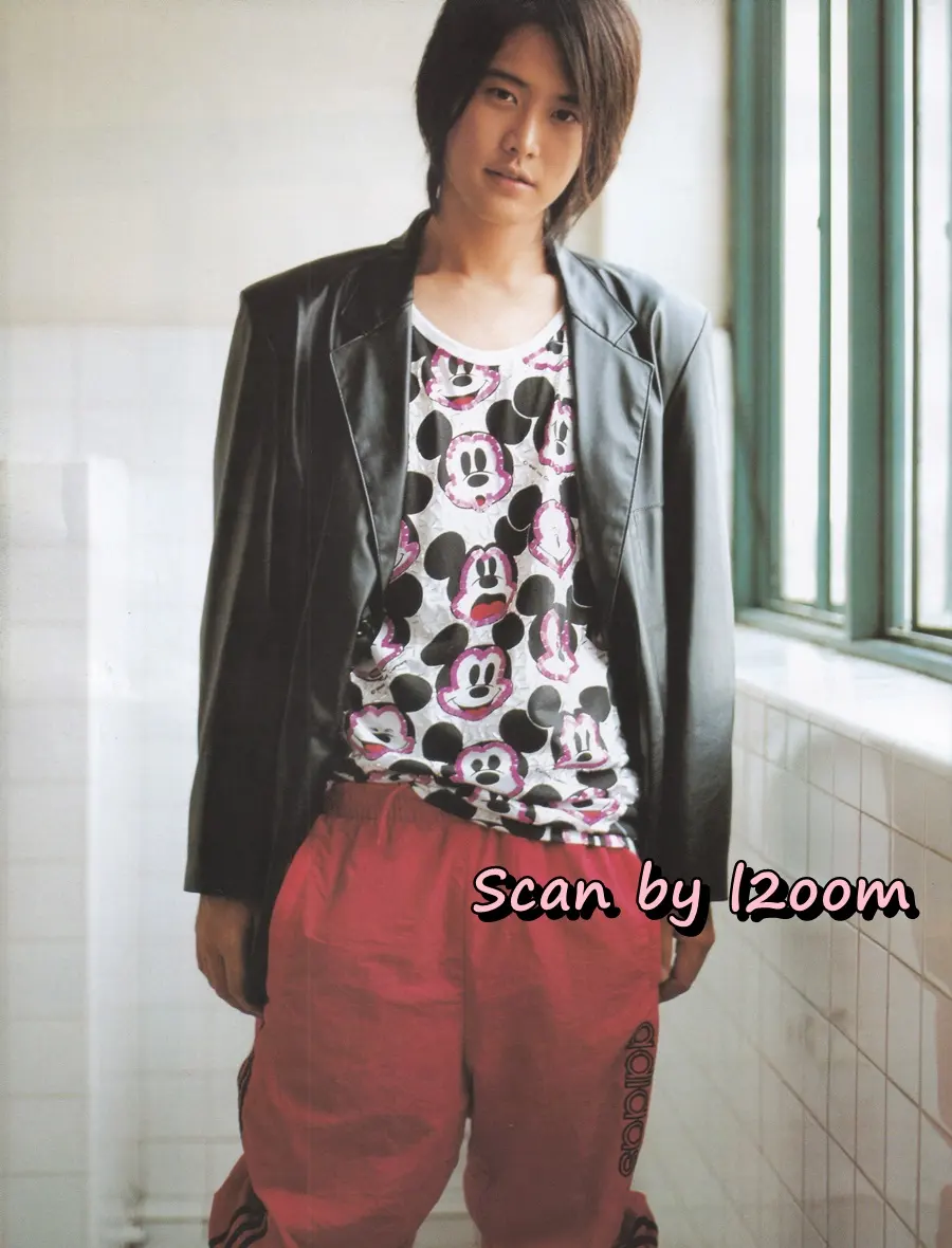 (วันวาน) นิตยสาร เธอกับฉัน ปีที่ 21 ฉบับที่ 483 ปักษ์หลัง มกราคม 2547